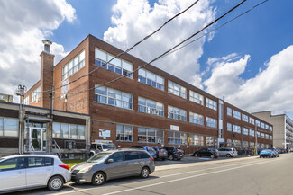 More details for 5450-5540 Rue Fullum, Montréal, QC - Flex for Lease