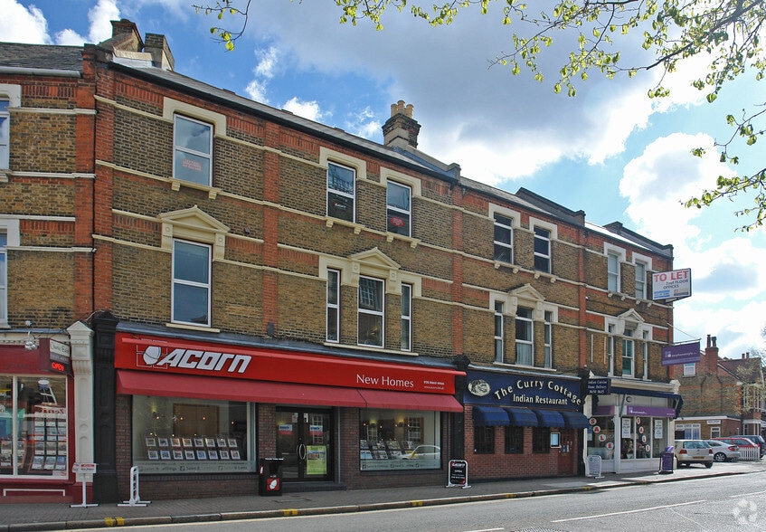 9 Kelsey Park Rd, Beckenham, BR3 6LH Office for Sale