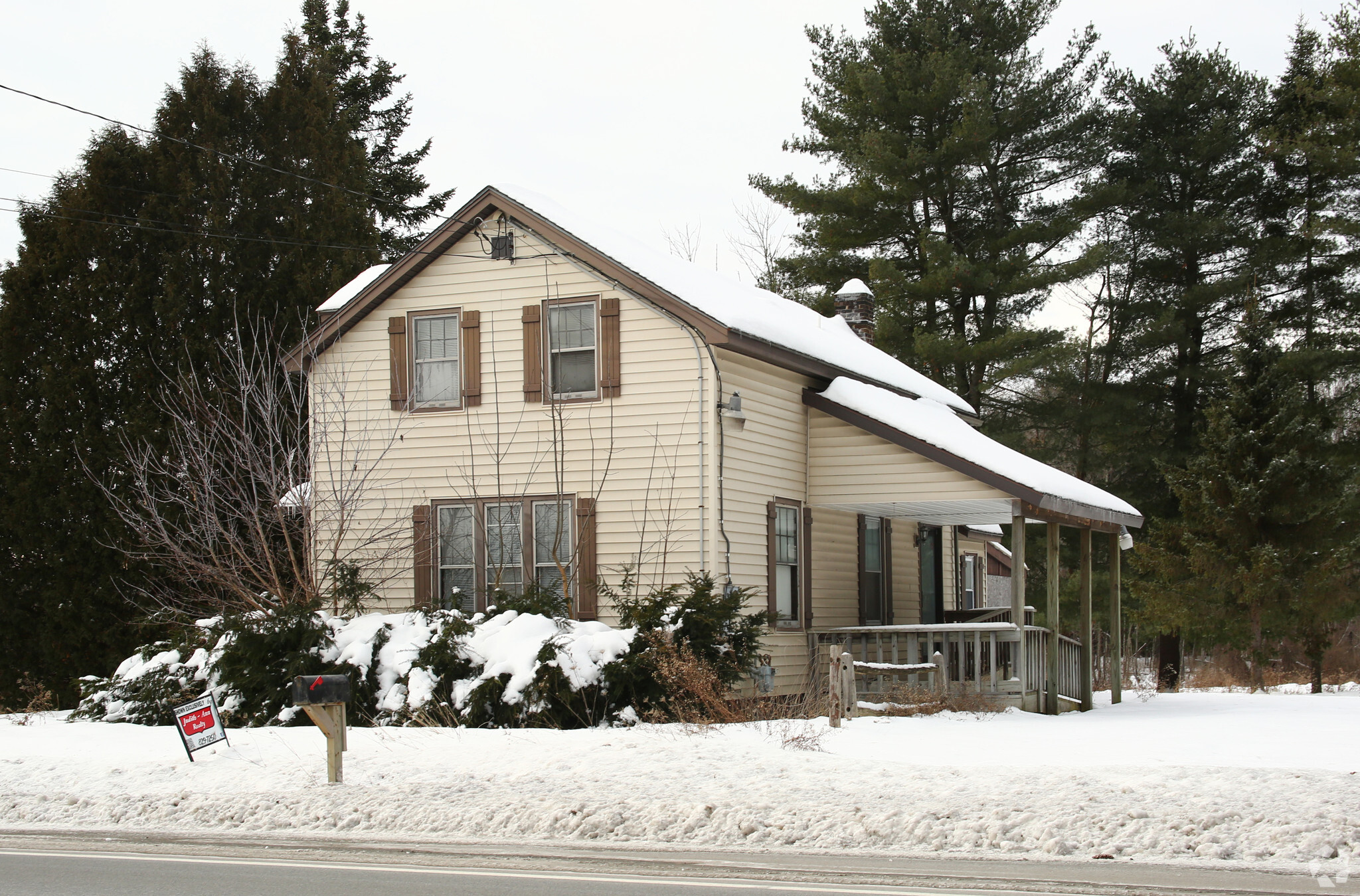 4340 State Highway 30, Amsterdam, NY for sale Primary Photo- Image 1 of 1