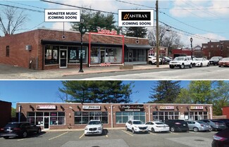 More details for 1858-1866 Deer Park Ave, Deer Park, NY - Retail for Lease