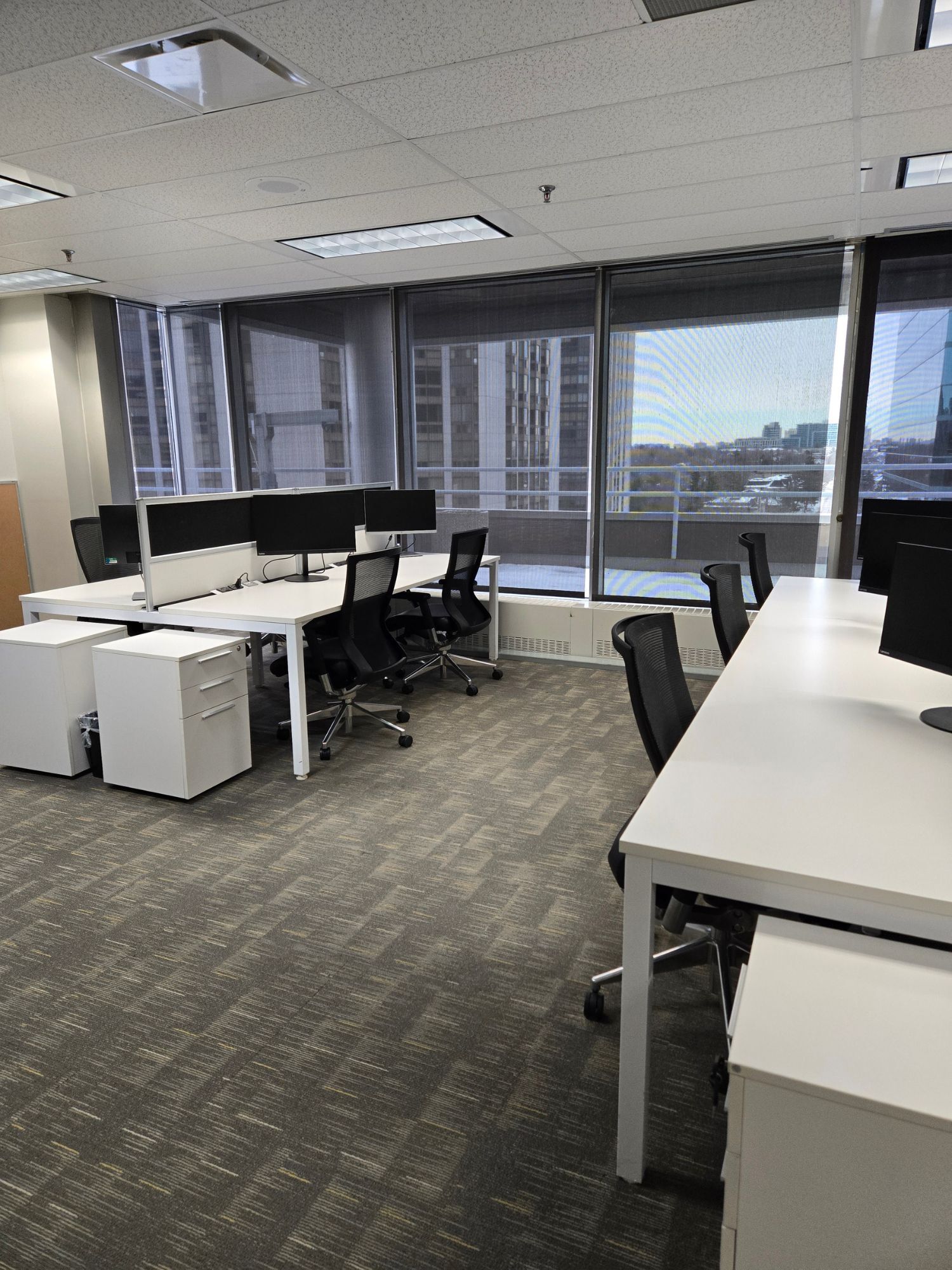 90 Sheppard Ave E, Toronto, ON for lease Interior Photo- Image 1 of 19