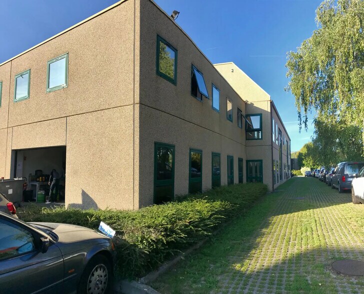 101 Chemin De Ronde, Croissy-sur-Seine for lease - Building Photo - Image 2 of 8