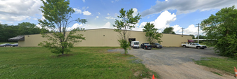 150 E Mount Gallant Rd, Rock Hill SC - Warehouse