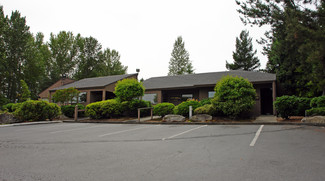 More details for 1600 116th Ave NE, Bellevue, WA - Medical for Lease