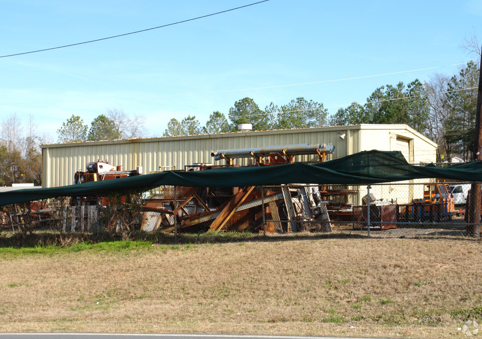 5304 Kolb Ave, Columbus, GA for sale Primary Photo- Image 1 of 1