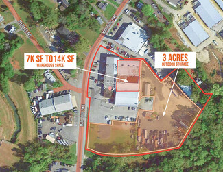 More details for 15193-15207 Marlboro Pike, Upper Marlboro, MD - Office, Industrial for Lease