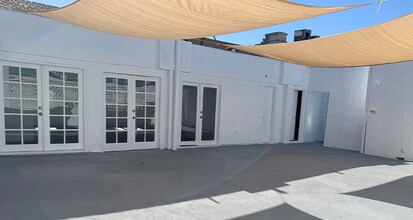 11829 Wilshire Blvd, Los Angeles, CA for lease Building Photo- Image 2 of 2