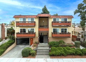 1126 Marin Ave, Albany CA - Commercial Real Estate