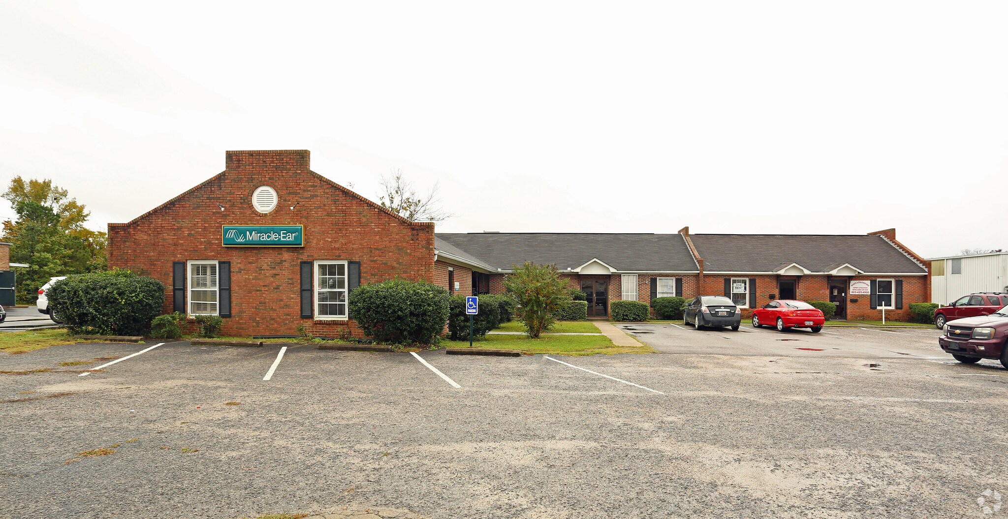 905 W Dekalb St, Camden, SC for sale Primary Photo- Image 1 of 1