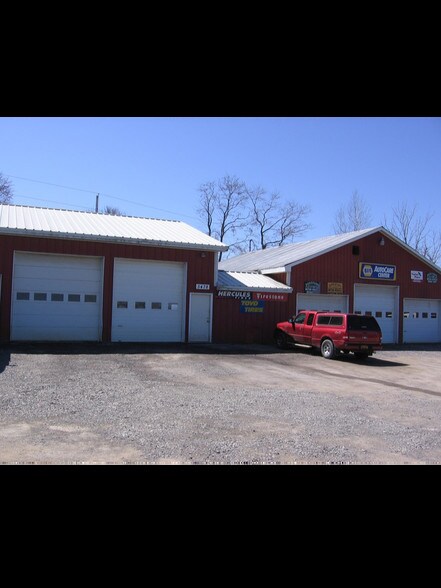 5478 State Route 20A, Warsaw, NY for sale - Other - Image 1 of 1