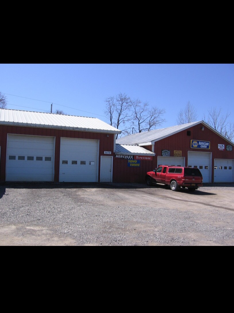 5478 State Route 20A, Warsaw, NY for sale Other- Image 1 of 1