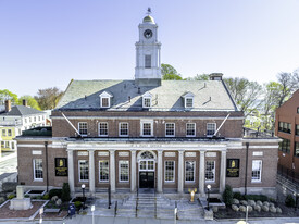 Post Office Square - Loft