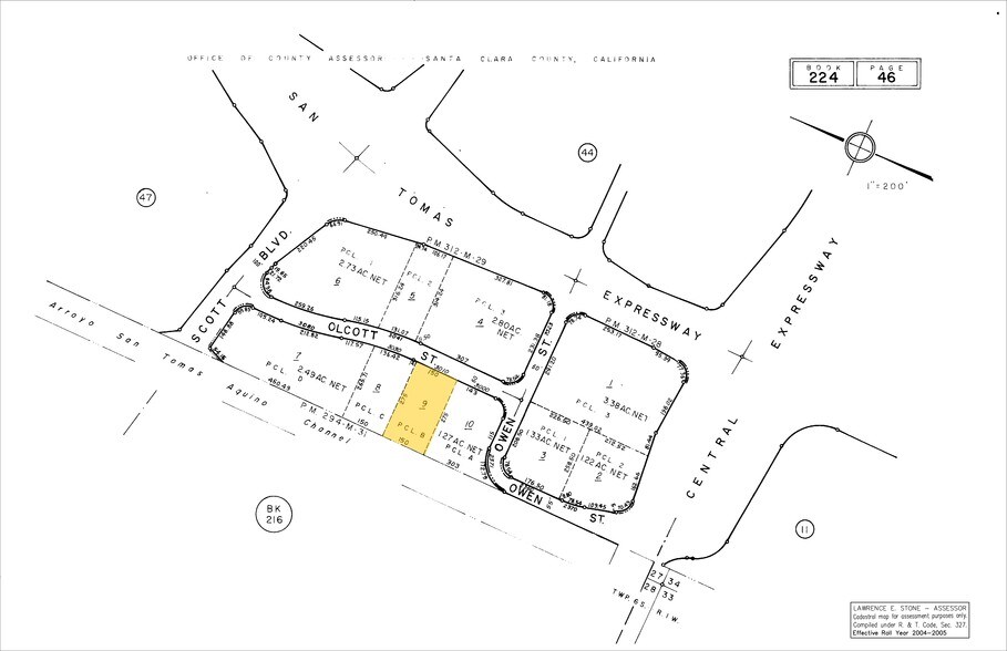 3010 Olcott St, Santa Clara, CA 95054 Flex for Lease