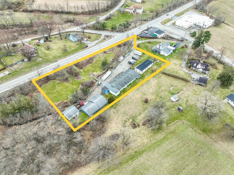 1666 Business Route 66, Greensburg, PA for sale - Building Photo - Image 2 of 25