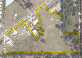 More details for 35332 State Road 54, Zephyrhills, FL - Land for Sale