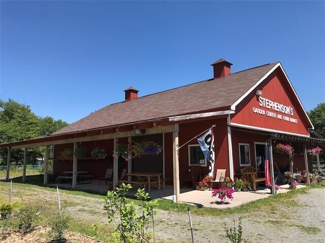 1706 State Route 52, Liberty, NY for sale Primary Photo- Image 1 of 1