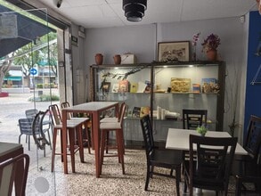 Retail in Torredembarra, Tarragona for lease Interior Photo- Image 1 of 11