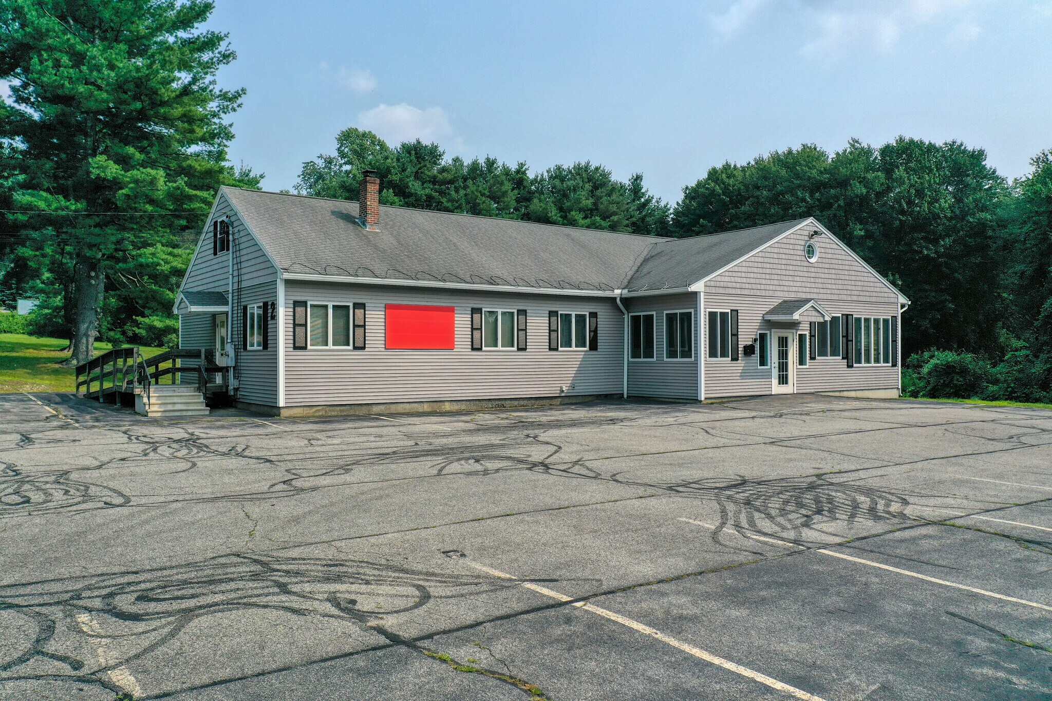 2 Old Common Rd, Auburn, MA for sale Building Photo- Image 1 of 1