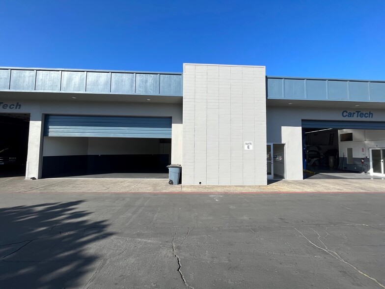 2655 Monument Blvd, Concord, CA for lease - Building Photo - Image 3 of 11