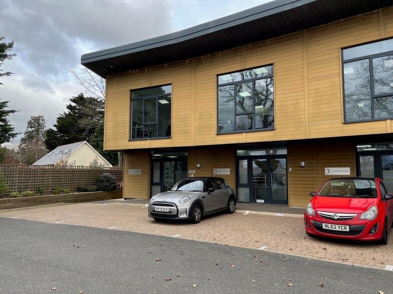 Elmstead Mark, Colchester for lease - Building Photo - Image 2 of 9