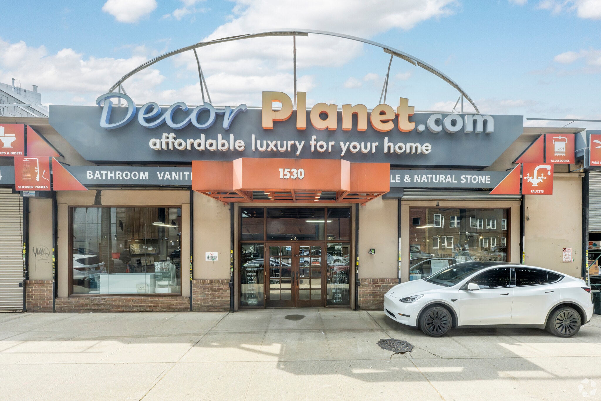 1530-1546 McDonald Ave, Brooklyn, NY for sale Building Photo- Image 1 of 7