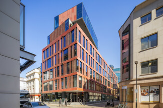 More details for 70 Wilson St, London - Office for Lease