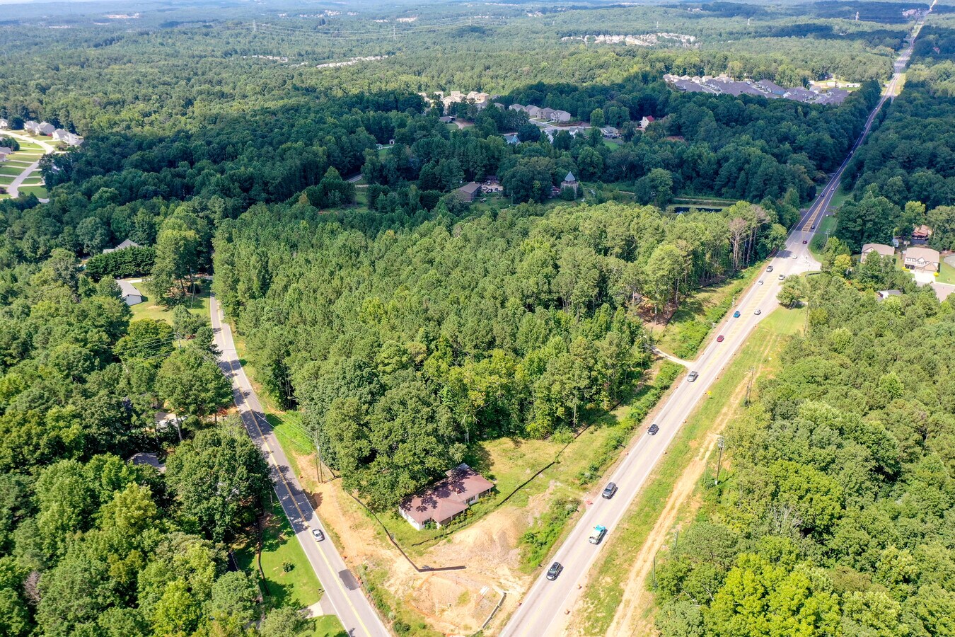 6525 Dallas Acworth Hwy, Dallas, GA 30132