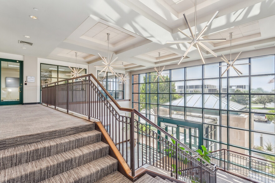 8110 E 32nd St, Wichita, KS for lease - Interior Photo - Image 1 of 2