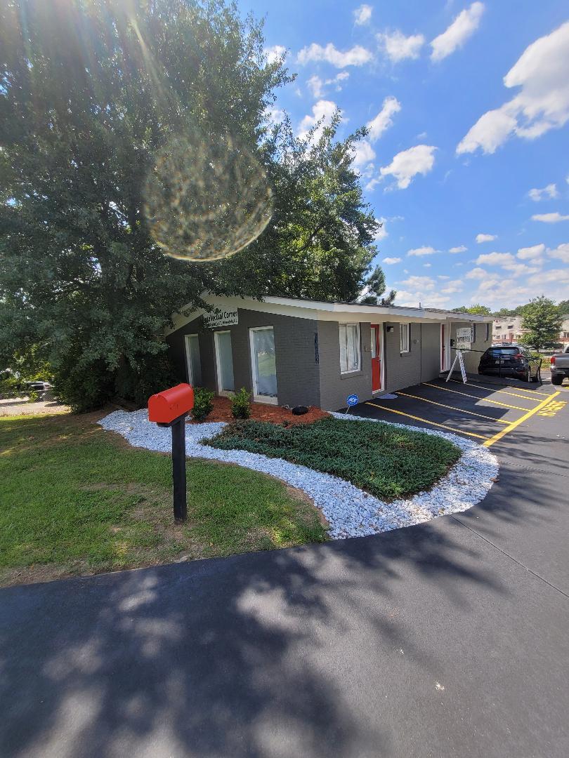 6463 Church St, Riverdale, GA for sale Building Photo- Image 1 of 12