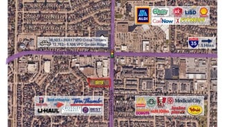 More details for 4001 Garden Ridge blvd, Flower Mound, TX - Medical for Lease