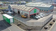 2C Michelin Rd, Newtownabbey CAT - Warehouse