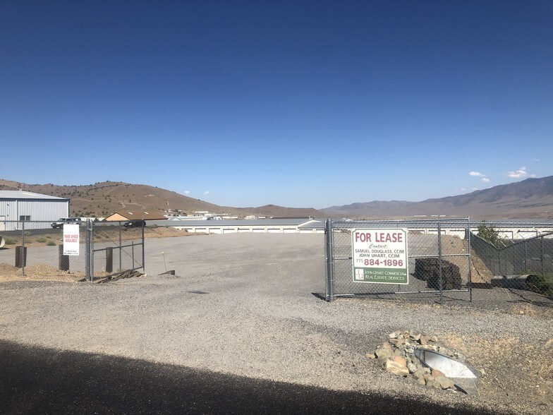 43 Carry Way, Mound House, NV for sale - Building Photo - Image 1 of 1
