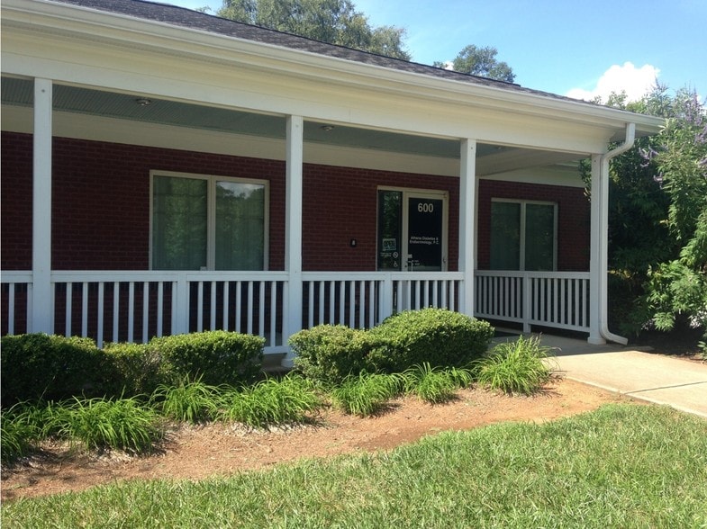 3320 Old Jefferson Rd, Athens, GA for sale - Building Photo - Image 2 of 20