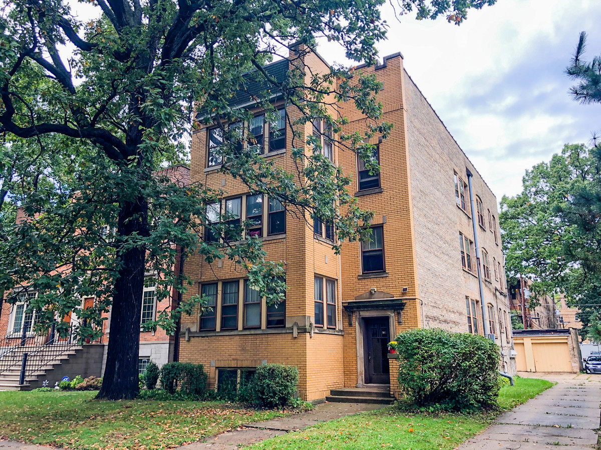 915 Greenleaf St, Evanston, IL 60202 | LoopNet