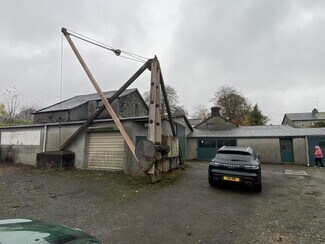 More details for Hawkshead Sawmill, Ambleside - Industrial for Lease