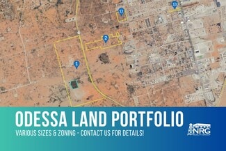 More details for TBD SW Loop 338 loop, Odessa, TX - Land for Sale
