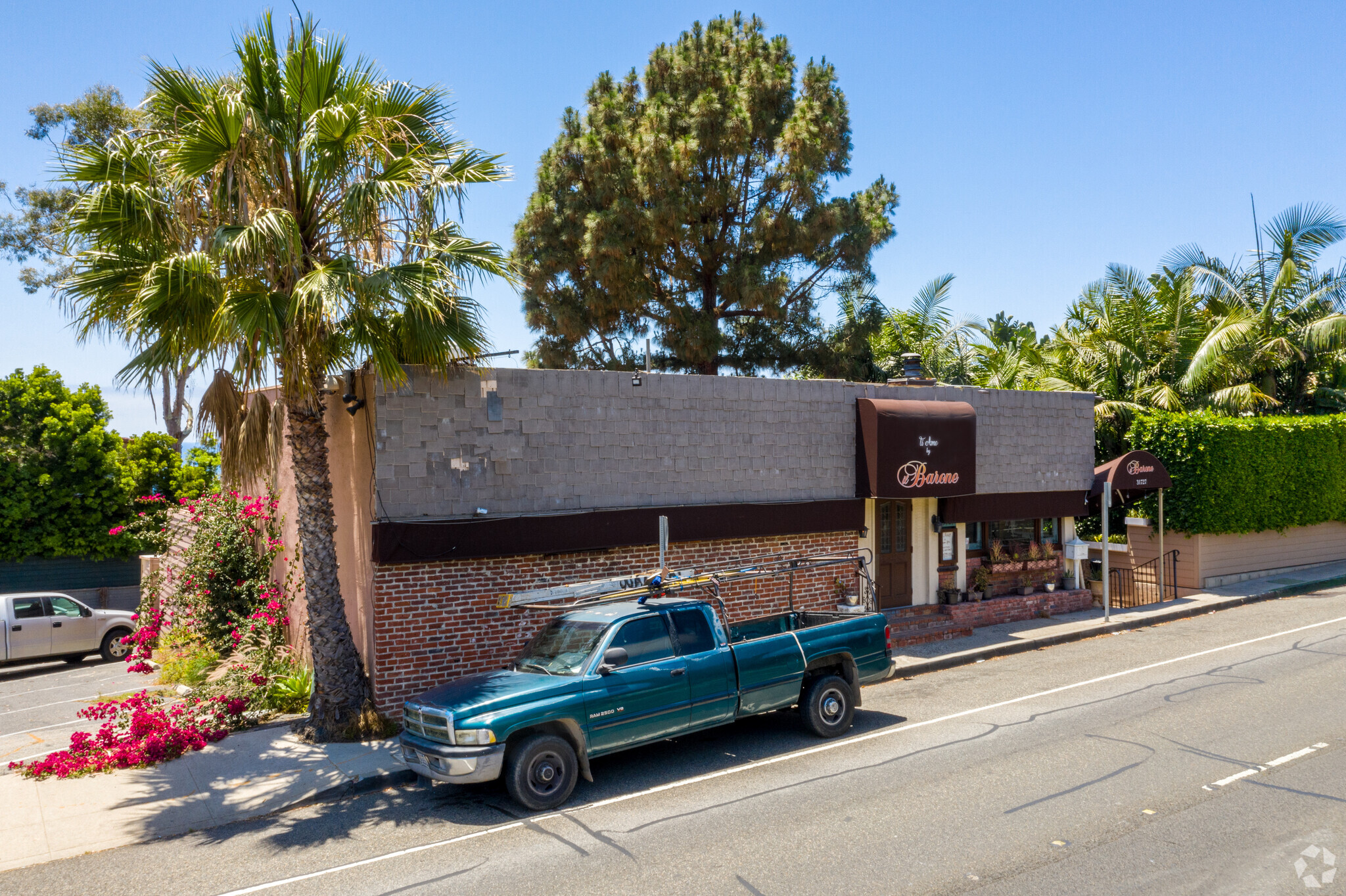 31729-31735 Coast Hwy, Laguna Beach, CA for sale Building Photo- Image 1 of 1