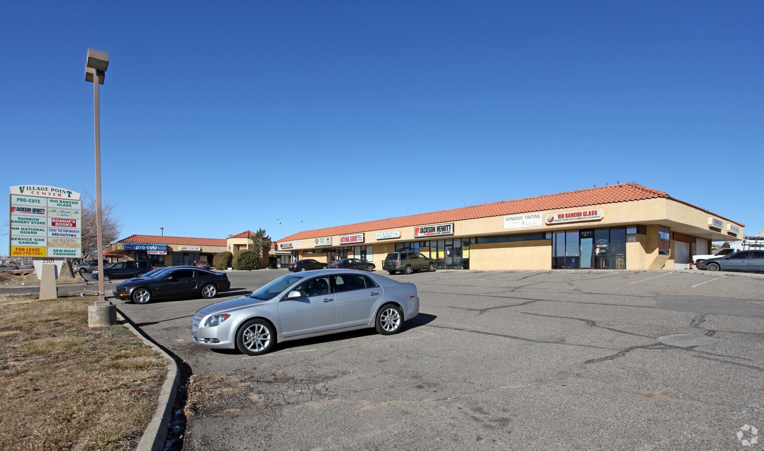 2501 Southern Blvd, Rio Rancho, NM 87124 | LoopNet