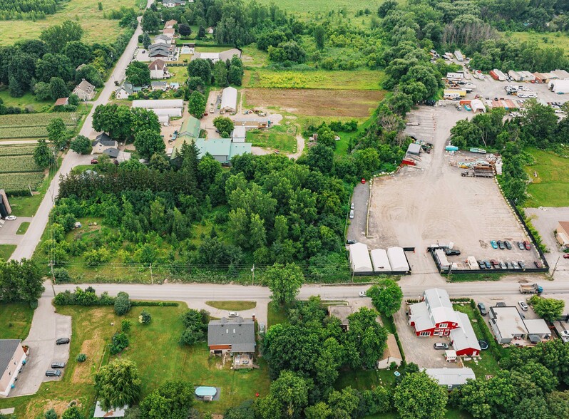 Montée Saint-François, Laval, QC for sale - Aerial - Image 2 of 2