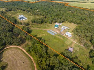More details for 64677 S 4710 Rd, Watts, OK - Industrial for Sale