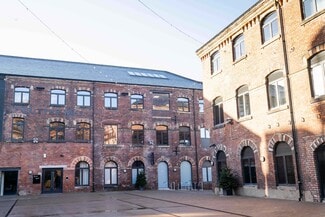 More details for Tileyard N, Wakefield - Coworking for Lease