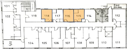 76 Broadway, Denver, CO for lease Interior Photo- Image 1 of 5