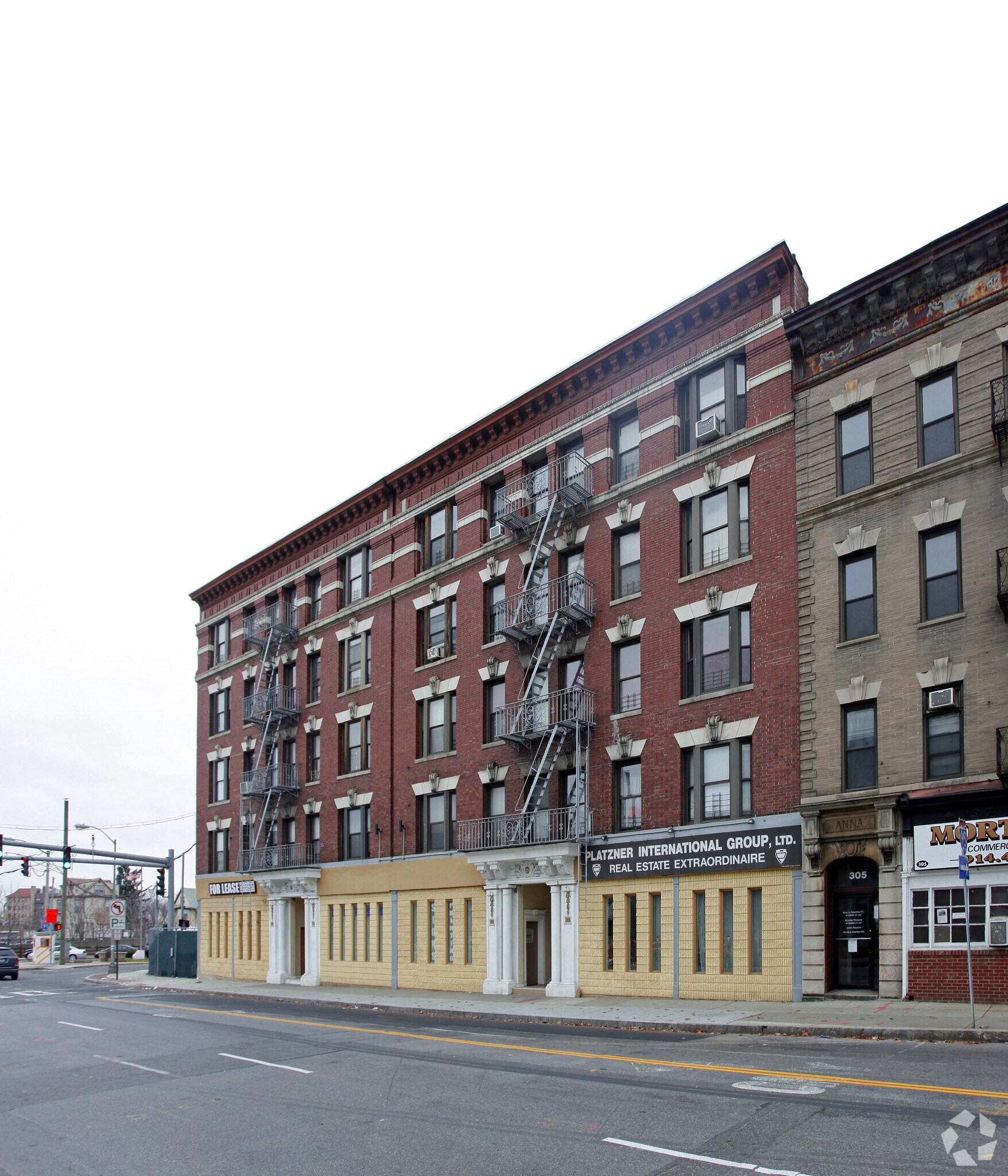 309-311 North Ave, New Rochelle, NY for sale Primary Photo- Image 1 of 1