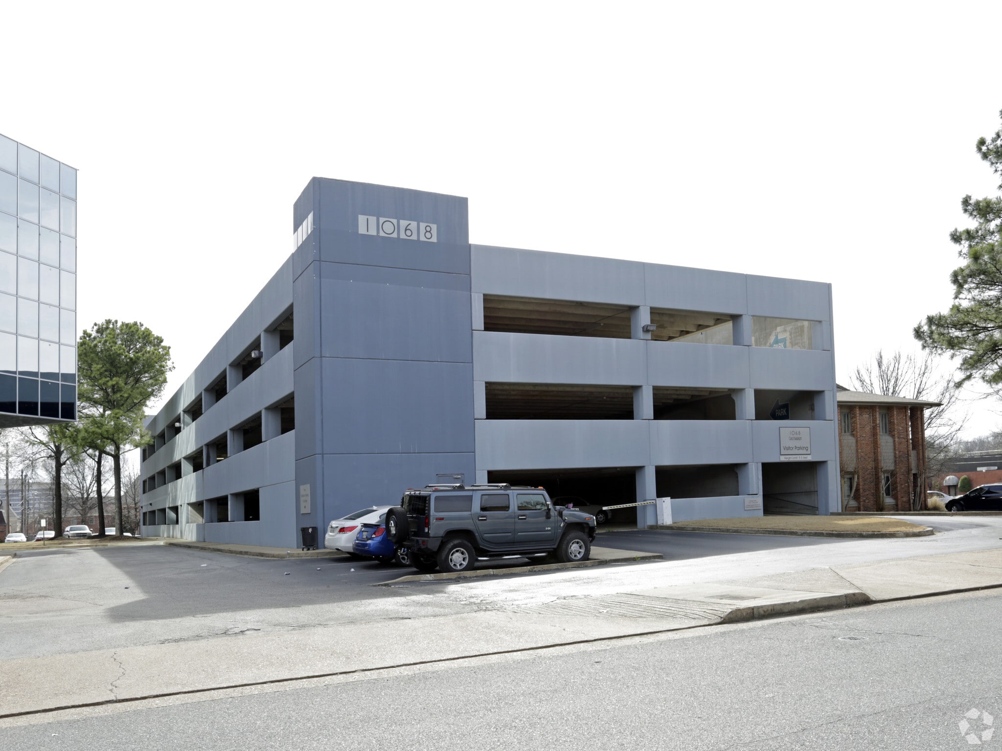 1068 Cresthaven Rd, Memphis, TN 38119 Office for Lease