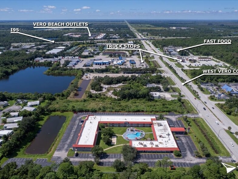 8797 20th St, Vero Beach, FL for sale - Building Photo - Image 2 of 21