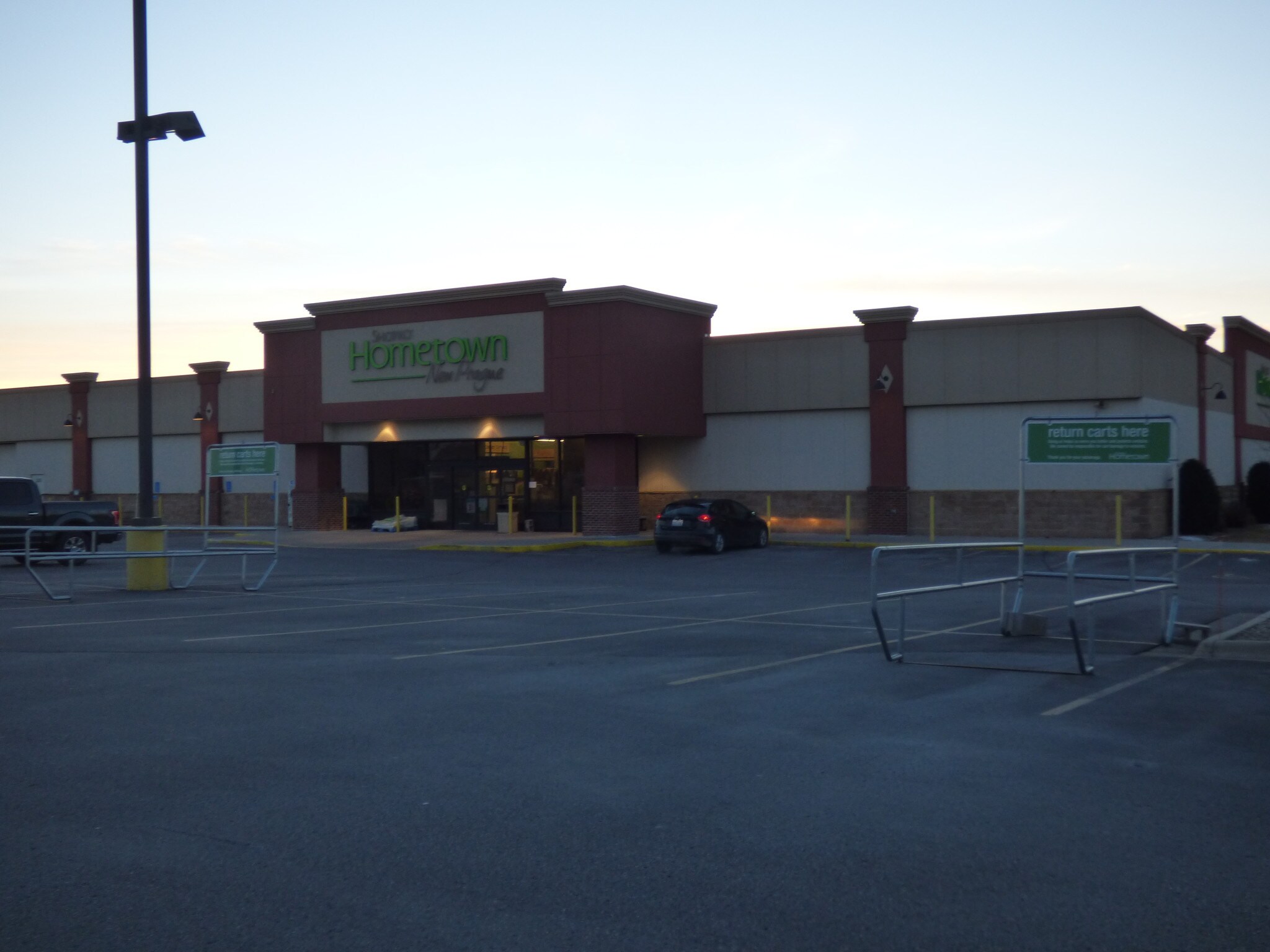 200 10th Ave SE, New Prague, MN for sale Building Photo- Image 1 of 1