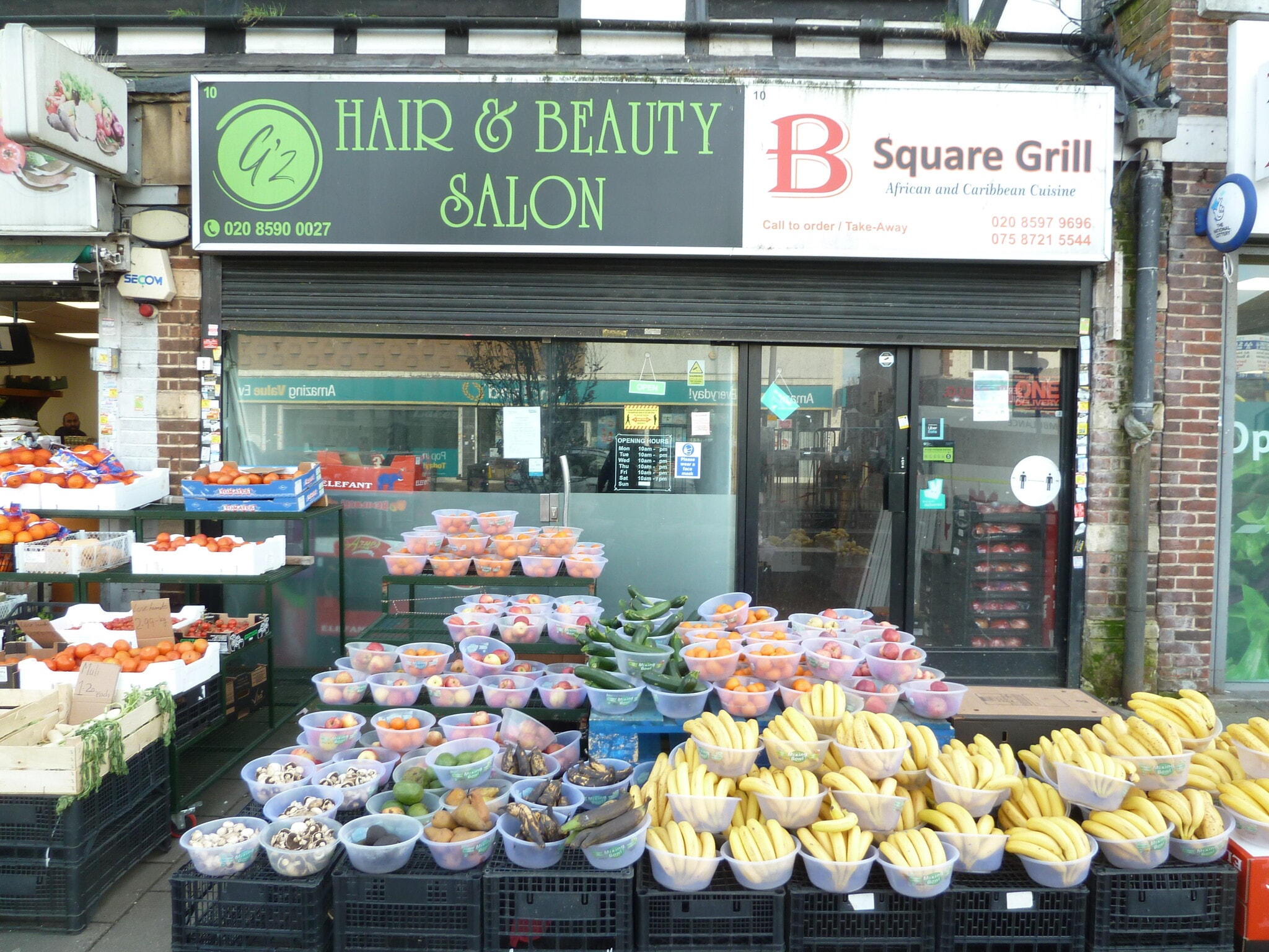 High Rd, Romford for sale Building Photo- Image 1 of 1