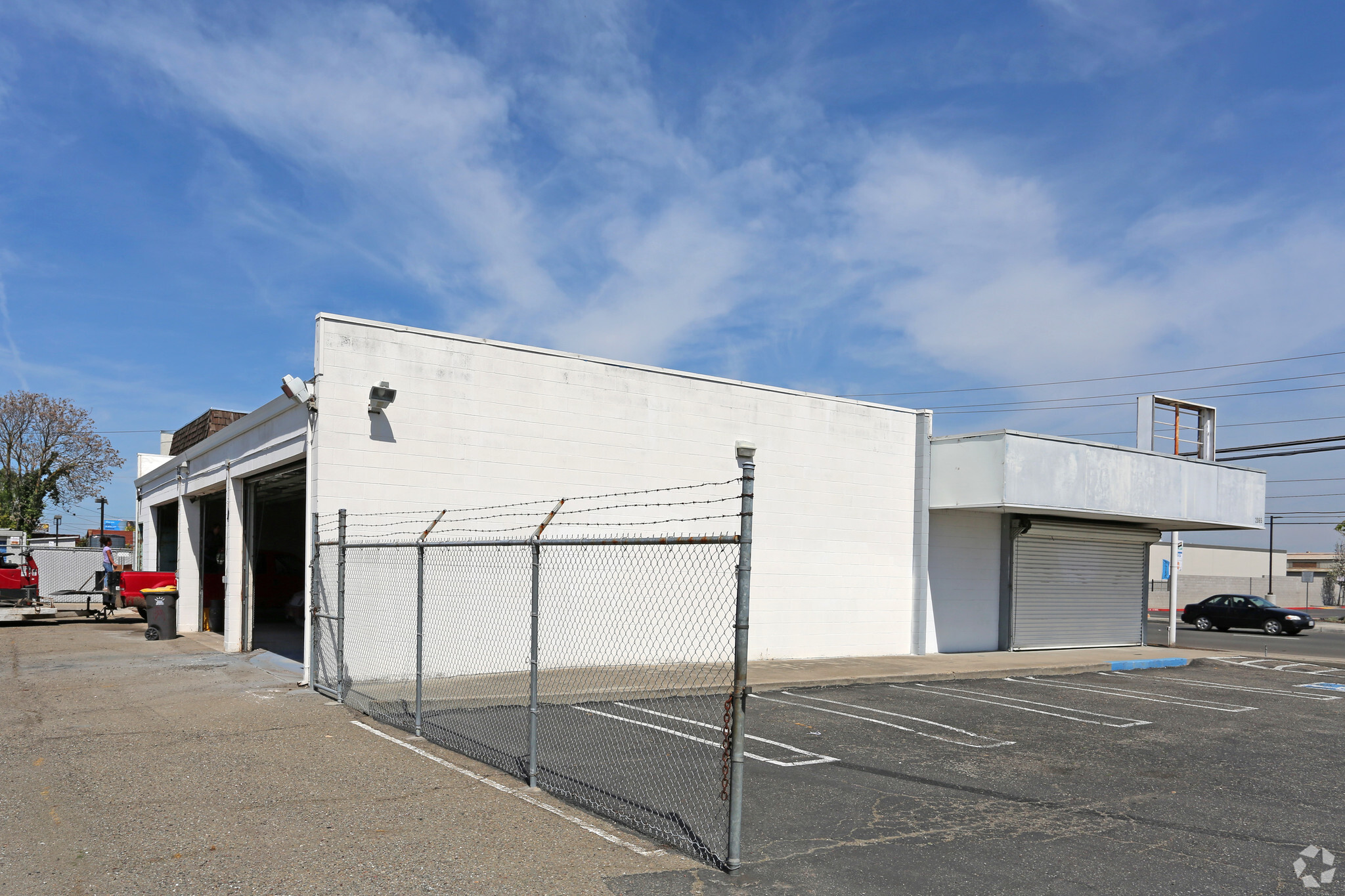 2015 West Ln, Stockton, CA for sale Building Photo- Image 1 of 1