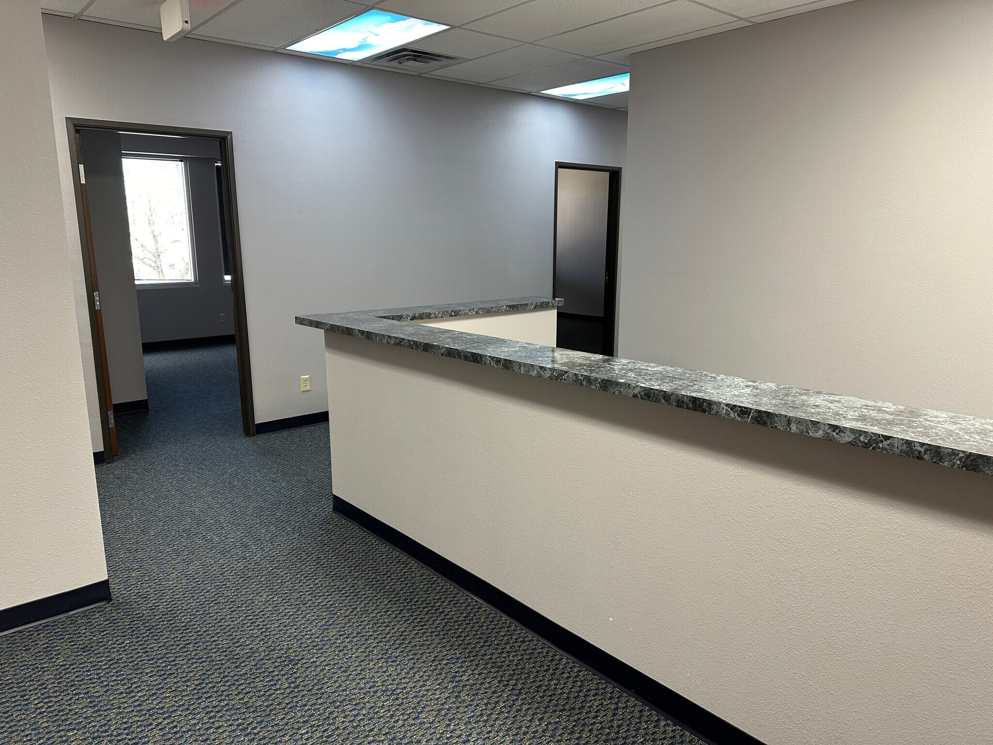 8713 Airport Fwy, North Richland Hills, TX for lease Interior Photo- Image 1 of 3