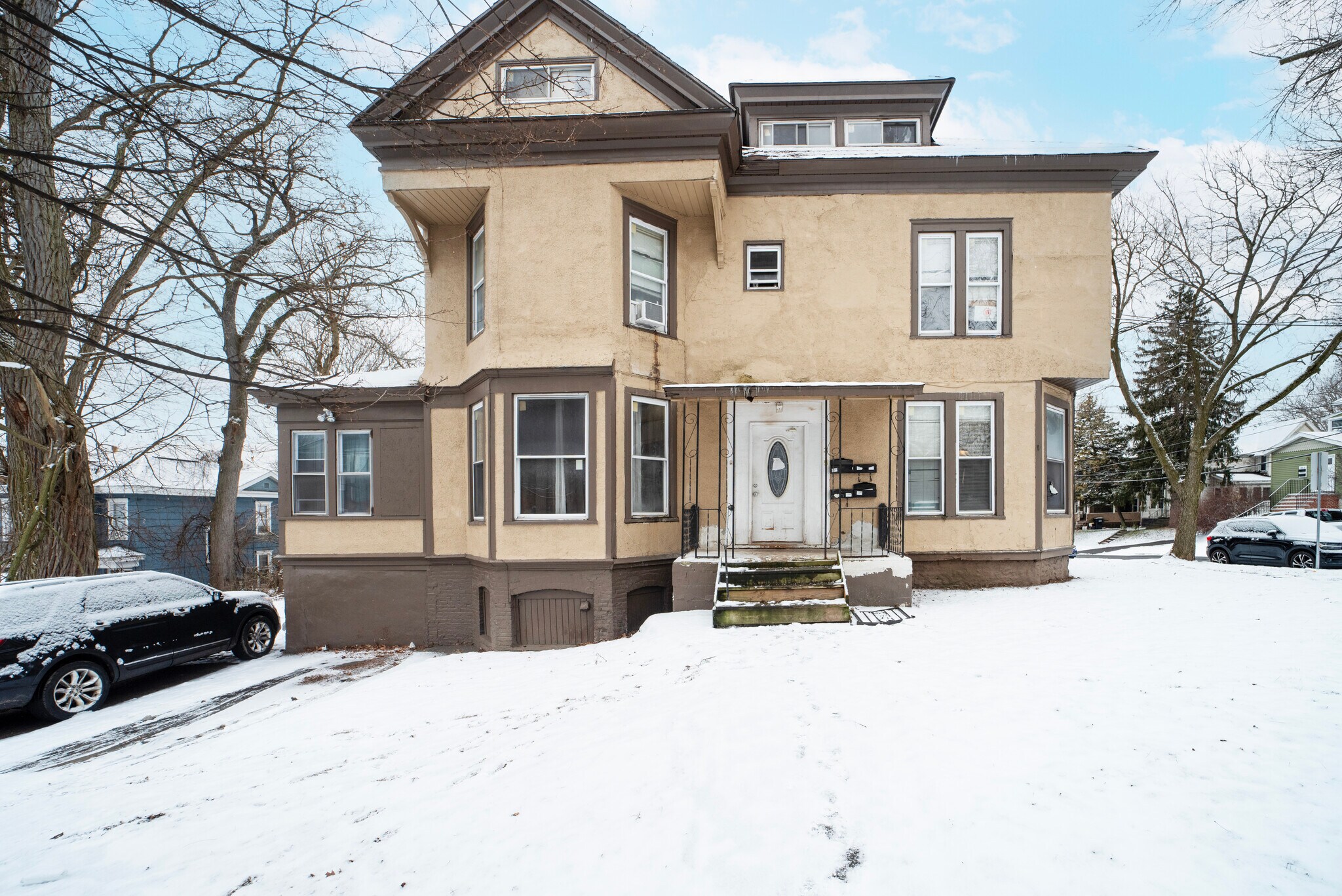 315 Oak St, Syracuse, NY for sale Building Photo- Image 1 of 1